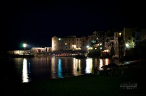 Cefalù lungomare