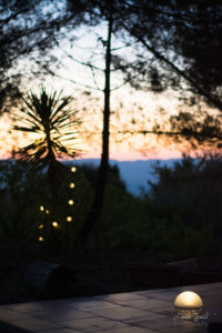Tramonto