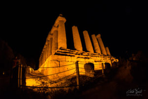 Valle dei Templi, Agrigento