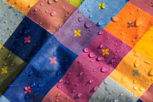 Wet Texture
