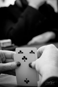 Baccarat
