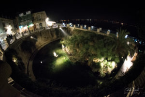 Fonte Aretusa, Ortigia