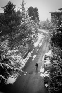 The day after tomorrow