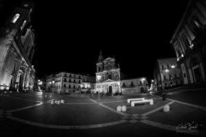 Piazza Garibaldi, Caltanissetta