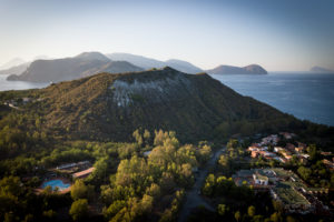 Isola di Vulcano