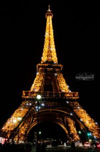 Tour Eiffel, Parigi