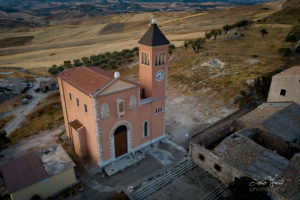 Borgo Santa Rita, Caltanissetta
