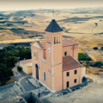 Borgo Santa Rita, chiesa