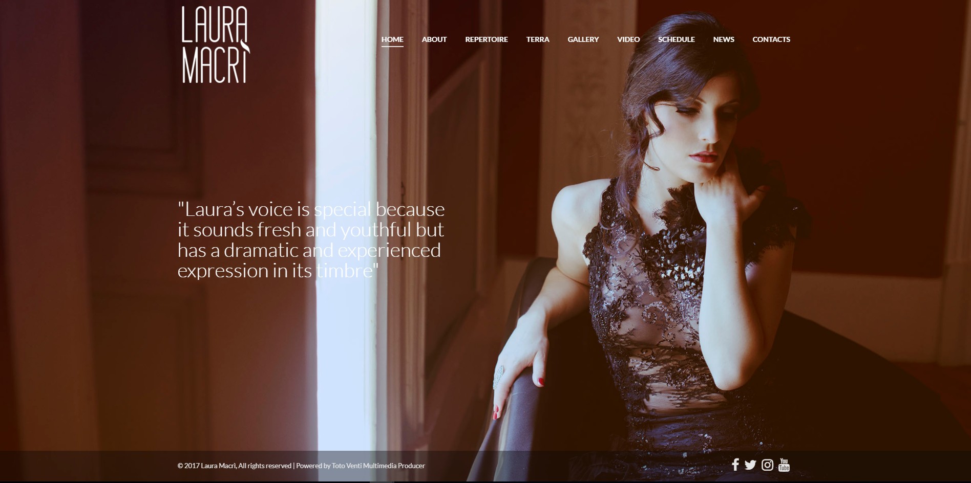 www.lauramacri.com