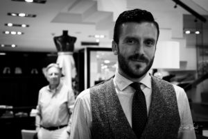 AlterErgo per Cammalleri Store