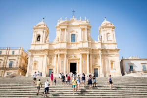 Noto, Cattedrale