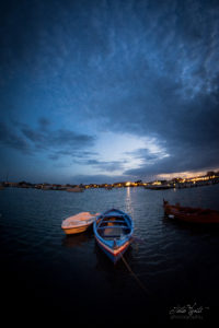 Marzamemi, Siracusa