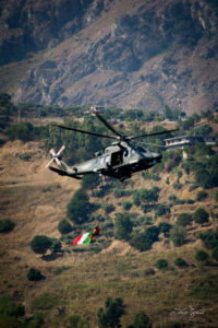 Airshow, Giardini Naxos