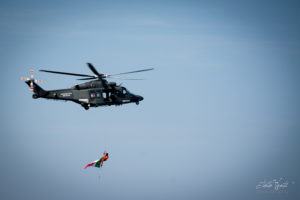 Airshow, Giardini Naxos