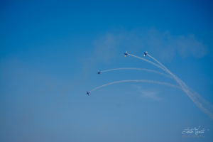 Airshow, Giardini Naxos