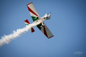 Airshow, Giardini Naxos