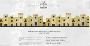Strata 'a Foglia