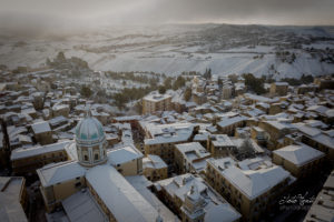 Centro storico, Caltanissetta