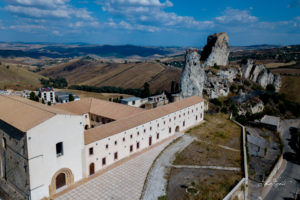 Castello di Pietrarossa