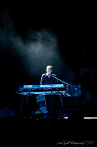 Pooh - Roby Facchinetti